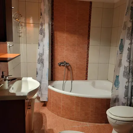 Appartement Unique Cozy *