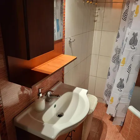 Unique Cozy Appartement Néa Péramos